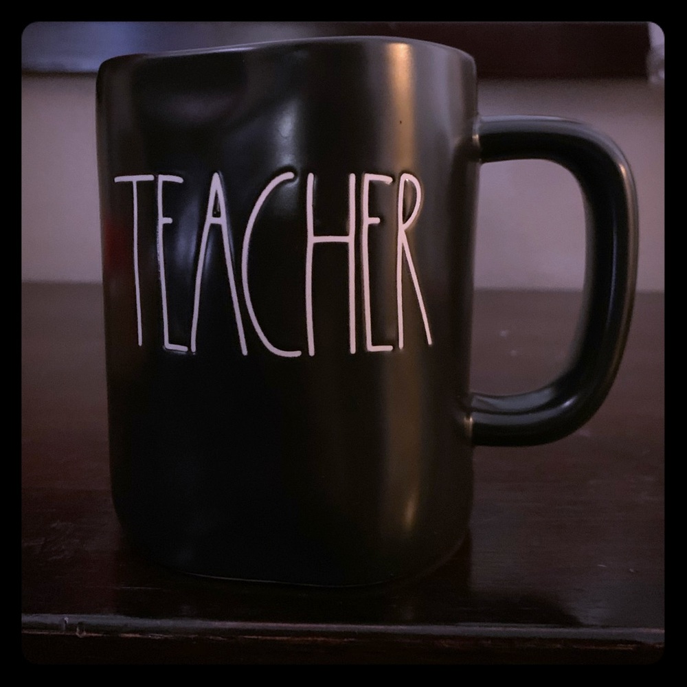 TEACHER